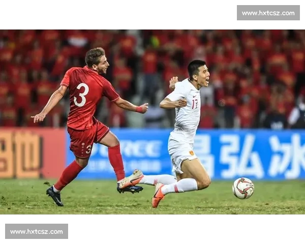 归化球员争议与机遇并存的中国足球未来发展路径深度观察战略思考 - 副本 - 副本