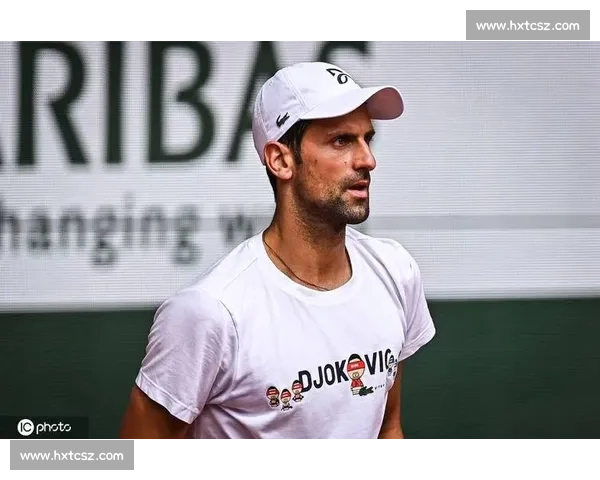 德约科维奇的坚韧与荣耀之路：网坛王者的传奇征程再创巅峰史诗篇章 - 副本