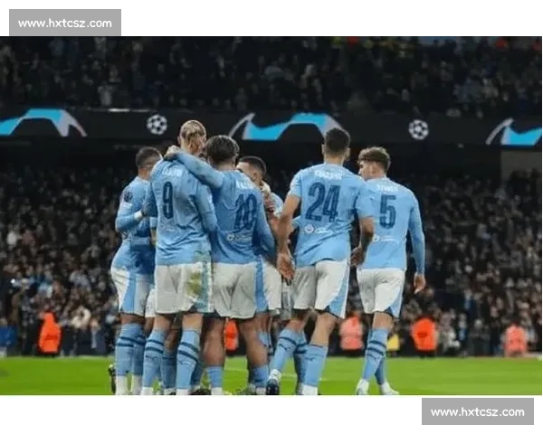 曼联vs曼城巅峰德比再燃英超冠军悬念之战红蓝对决引爆全城激情 - 副本