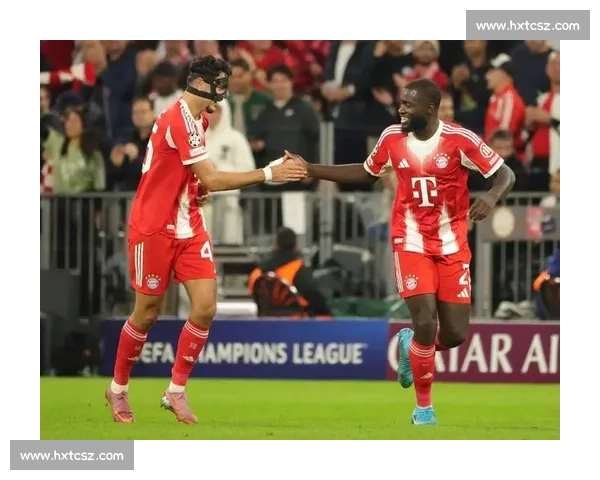 欧冠焦点战术博弈与球星表现全景深度解析关键瞬间复盘与胜负走势推演 - 副本