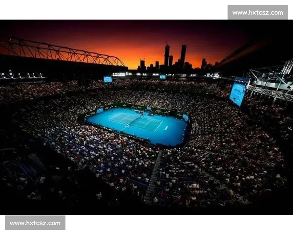 澳网赛场群星闪耀新生代崛起经典对决点燃墨尔本之夏书写网坛新篇章 - 副本