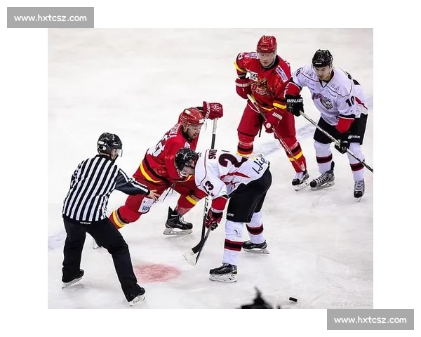 现代冰球比赛中核心技术动作与战术配合深度解析及实战应用策略探讨 - 副本 现代冰球比赛中核心技术动作与战术配合深度解析及实战应用策略探讨 - 副本