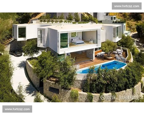 球星豪宅曝光背后奢华生活与隐秘故事引发粉丝热议财富版图大起底 - 副本