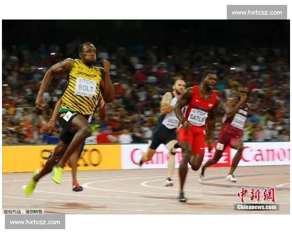 百米冲刺速度训练解析突破极限如何提升短跑成绩优化爆发力技巧 - 副本 (2)