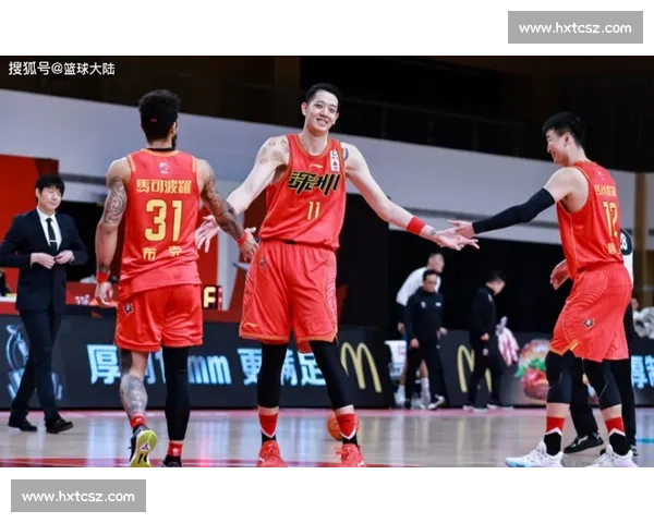 篮球积分形势下季后赛竞争格局与球队命运全景解析走向与关键对决观察 - 副本 (2)