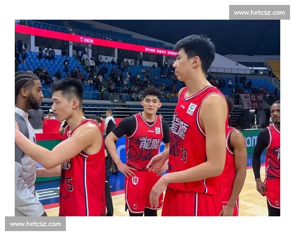 聚焦CBA赛程新变化全面解析球队对阵与赛季走向争冠格局预判 聚焦CBA赛程新变化全面解析球队对阵与赛季走向争冠格局预判