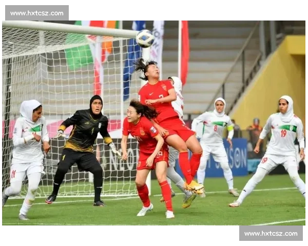 聚焦中国女足当下状态复苏挑战与未来发展路径思考前景研判与信心重建 - 副本 - 副本